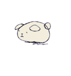 色んなうさぎさん（個別スタンプ：14）