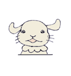 色んなうさぎさん（個別スタンプ：20）