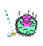 天使の♡ハートちゃん（個別スタンプ：13）