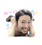 けんごのいる生活1（個別スタンプ：16）