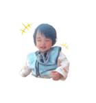 はるぴこぷん（個別スタンプ：11）