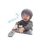 はるぴこぷん（個別スタンプ：13）