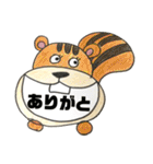 ウチのスタンプ♪♪＊（個別スタンプ：32）
