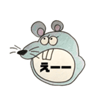 ウチのスタンプ♪♪＊（個別スタンプ：38）