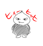 うんちせんたい うんちまん（個別スタンプ：5）