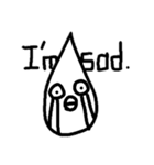 ぶんどりと愉快な仲間たち（個別スタンプ：4）