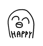 ぶんどりと愉快な仲間たち（個別スタンプ：13）