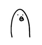 ぶんどりと愉快な仲間たち（個別スタンプ：18）