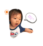 大好きな空雅くん（個別スタンプ：6）