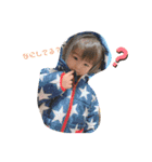 大好きな空雅くん（個別スタンプ：8）