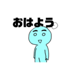 使いやすいbroccolifriend（個別スタンプ：2）