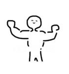 使いやすいbroccolifriend（個別スタンプ：7）