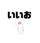 使いやすいbroccolifriend（個別スタンプ：9）