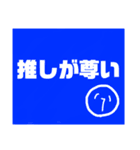 使いやすいbroccolifriend（個別スタンプ：11）