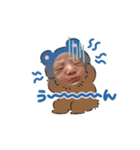 志穏すたんぷ（個別スタンプ：6）