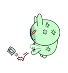 kkikki（個別スタンプ：2）