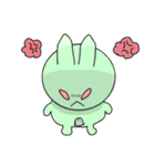 kkikki（個別スタンプ：6）