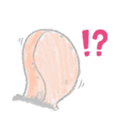 ぽひぽひスタンプ（個別スタンプ：6）