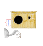 ぽひぽひスタンプ（個別スタンプ：15）