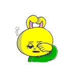 EIMAY STAMP VOL.2（個別スタンプ：3）