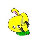 EIMAY STAMP VOL.2（個別スタンプ：10）