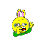 EIMAY STAMP VOL.2（個別スタンプ：15）