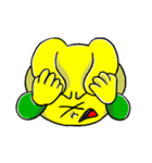 EIMAY STAMP VOL.2（個別スタンプ：20）