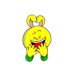 EIMAY STAMP VOL.2（個別スタンプ：24）