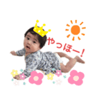 ゆきゆきゆきと2（個別スタンプ：6）