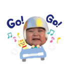 ゆきゆきゆきと2（個別スタンプ：7）