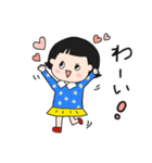 毎日使える♫ももちゃんスタンプ（個別スタンプ：19）