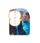 短気男子（個別スタンプ：5）