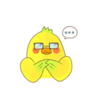 Banana Bird.tw（個別スタンプ：7）