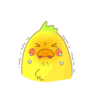 Banana Bird.tw（個別スタンプ：9）