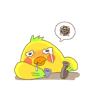 Banana Bird.tw（個別スタンプ：14）