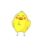 Banana Bird.tw（個別スタンプ：19）