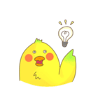 Banana Bird.tw（個別スタンプ：20）