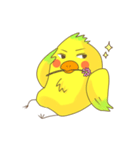 Banana Bird.tw（個別スタンプ：22）