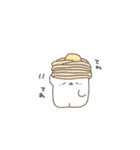 わたあめといっしょ②（個別スタンプ：10）