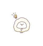 わたあめといっしょ②（個別スタンプ：12）