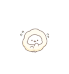わたあめといっしょ②（個別スタンプ：14）