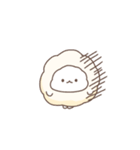 わたあめといっしょ②（個別スタンプ：24）