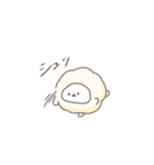 わたあめといっしょ②（個別スタンプ：27）