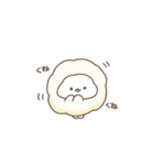 わたあめといっしょ②（個別スタンプ：28）