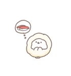 わたあめといっしょ②（個別スタンプ：31）