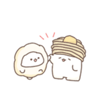 わたあめといっしょ②（個別スタンプ：32）