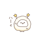 わたあめといっしょ②（個別スタンプ：34）