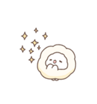 わたあめといっしょ②（個別スタンプ：38）