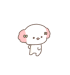 わたあめといっしょ②（個別スタンプ：39）