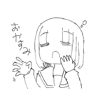 たまきのこ（個別スタンプ：2）
